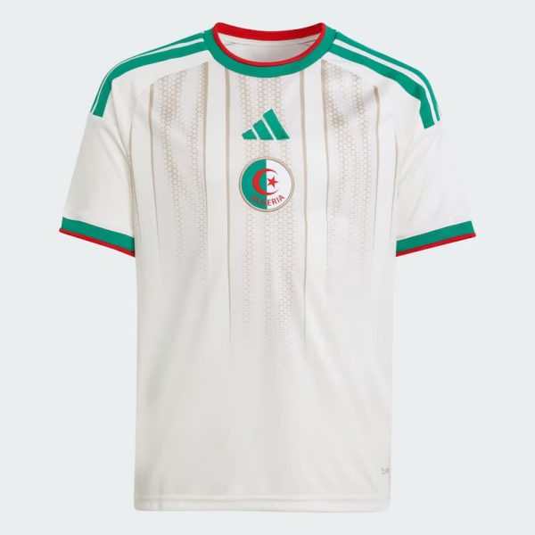 Adidas Maillot Algérie Home Enfant