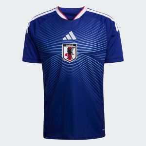 Maillot Japon Home Adulte