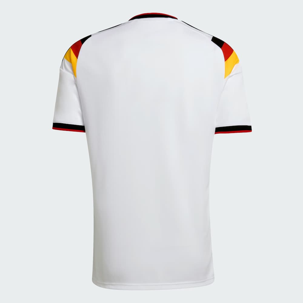 Maillot Allemagne Home Adulte – Image 2