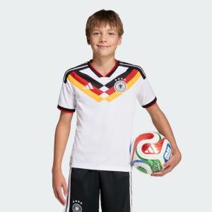 chandail allemagne home enfant