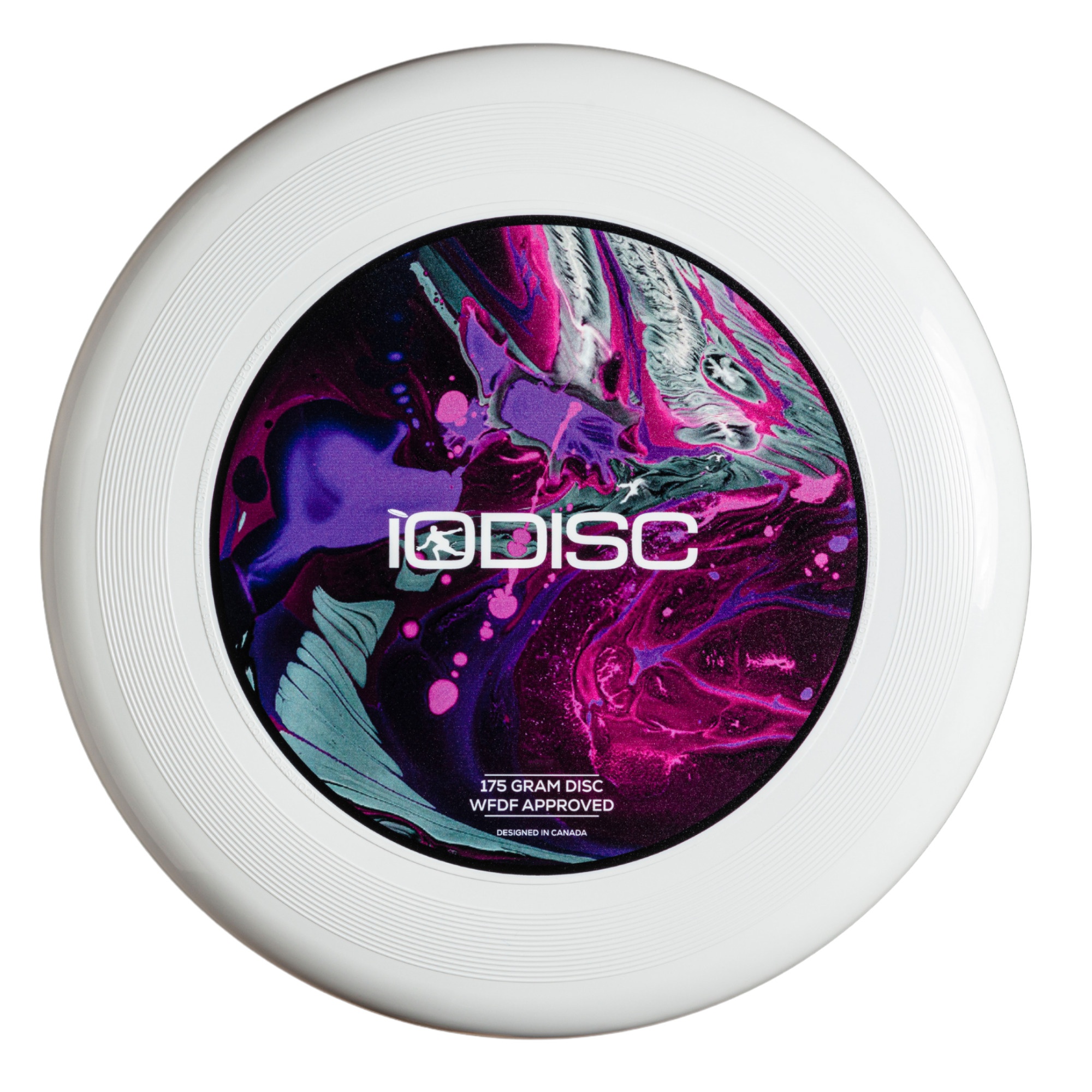 Iodisc Astral