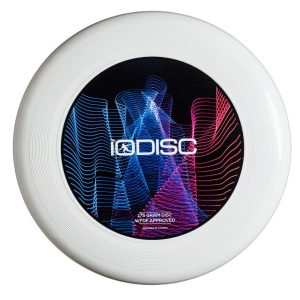 Iodisc Mirage