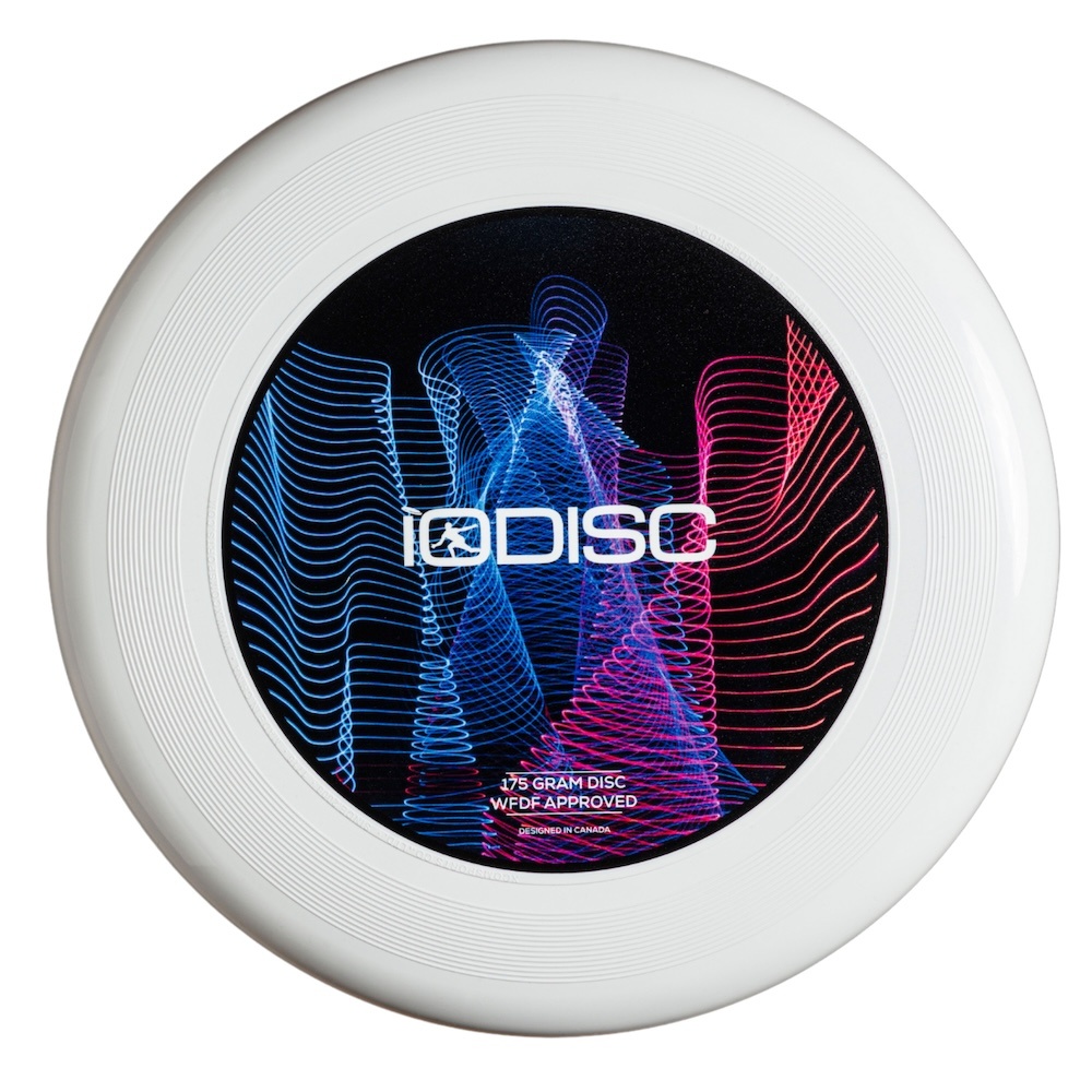 Iodisc Mirage