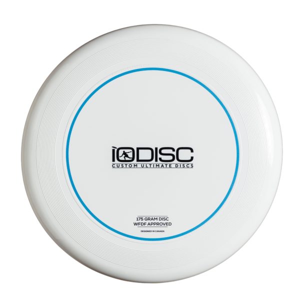 Iodisc Original