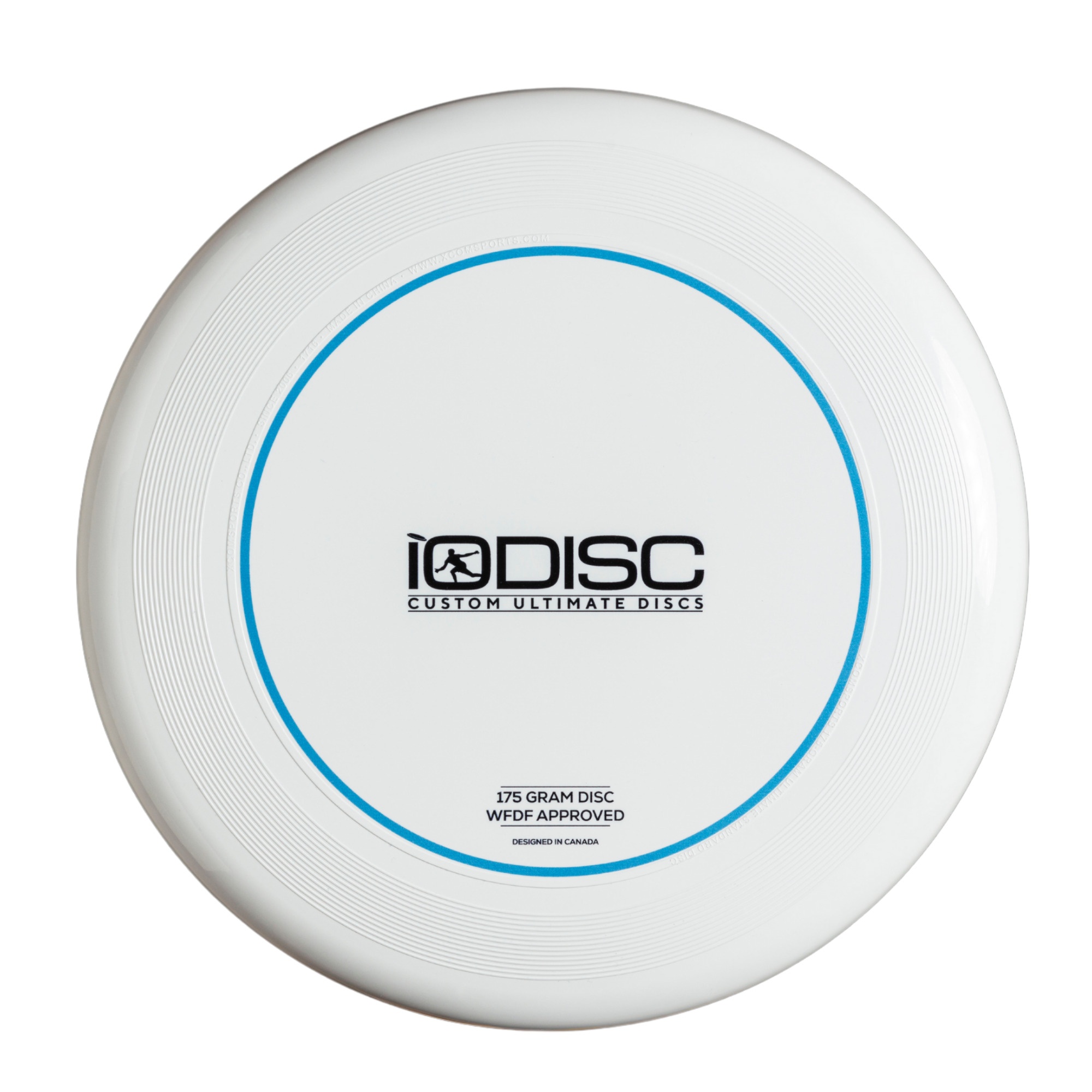 Iodisc Original