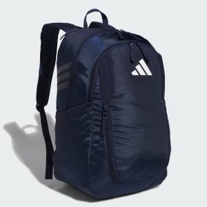 Adidas Stadium 4 Backpack Navy