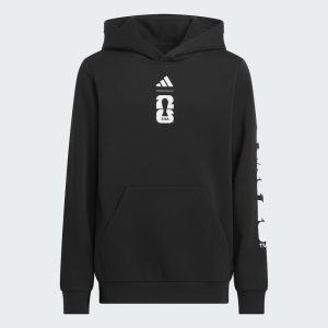 Adidas Hoodie WC Enfant