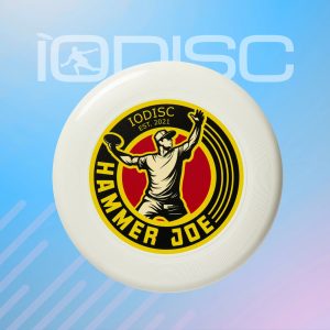 Iodisc Hammer Joe