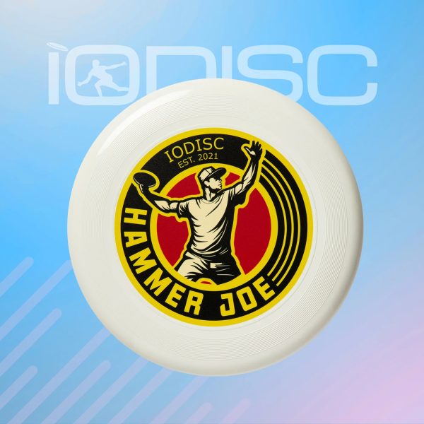 Iodisc Hammer Joe