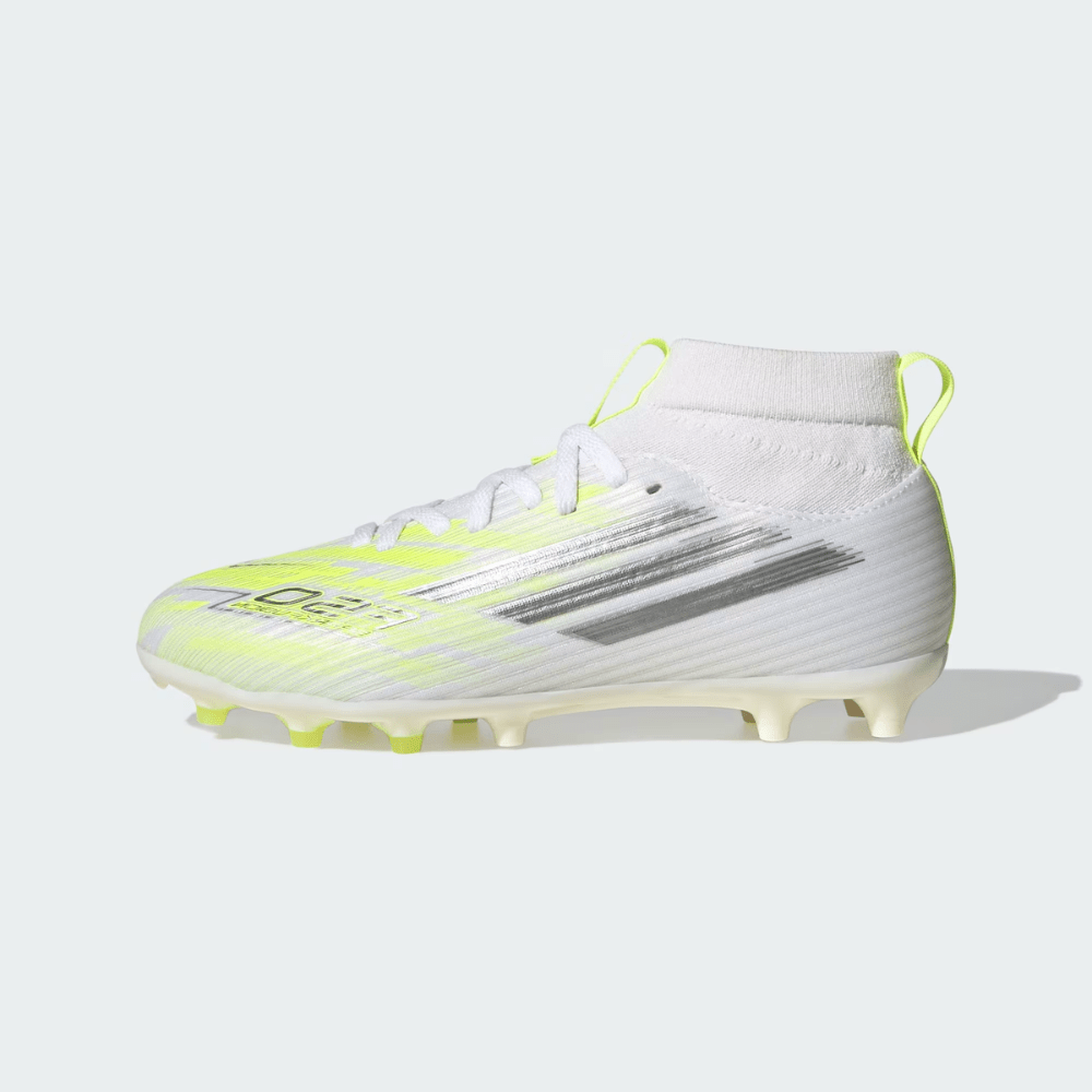 Adidas F50 Sparkfusion League FG/MG J