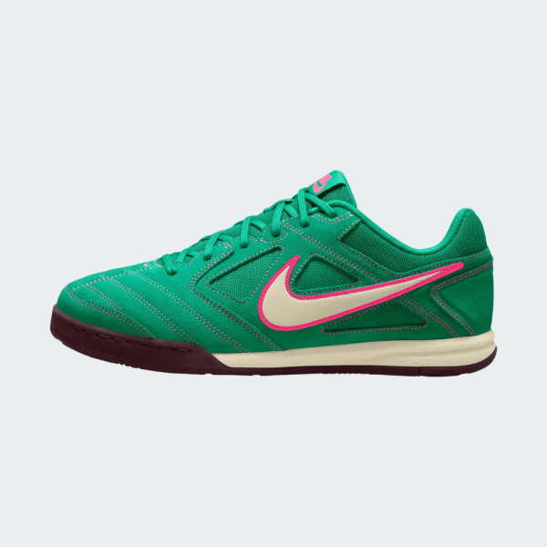 Nike Gato Green/Pink