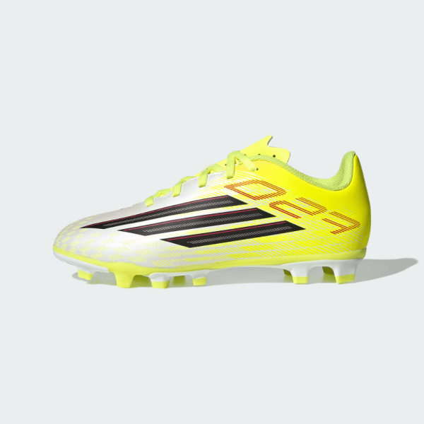 Adidas F50 Club FG/MG J