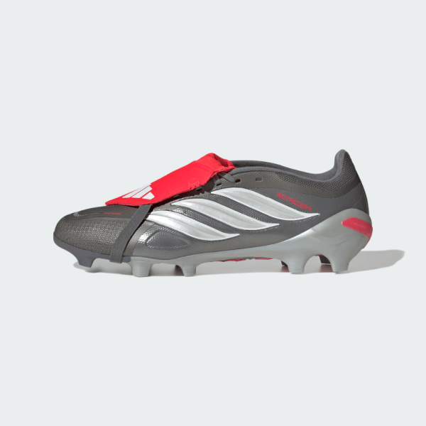 Predator League FT FG