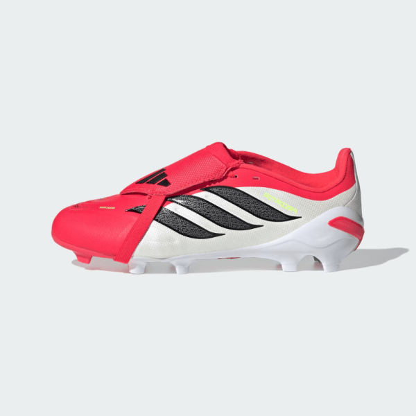 Predator League FT FG J