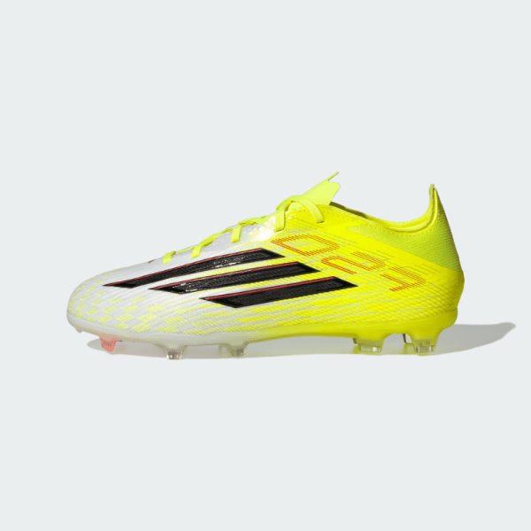 Adidas F50 Elite FG J