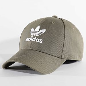 Adidas Trefoil Baseball Cap