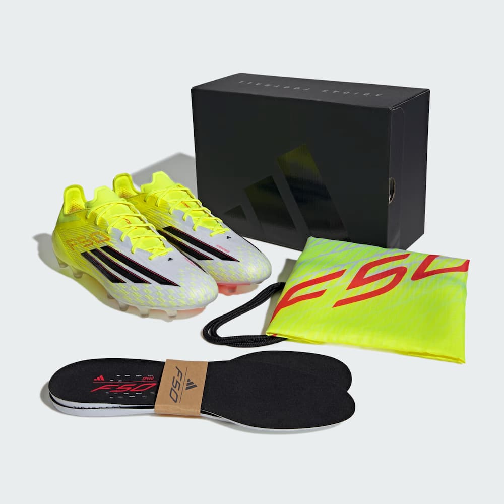 Adidas F50 Elite AG – Image 7
