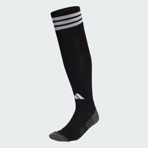 Adidas Bas Adisock 26 Noir