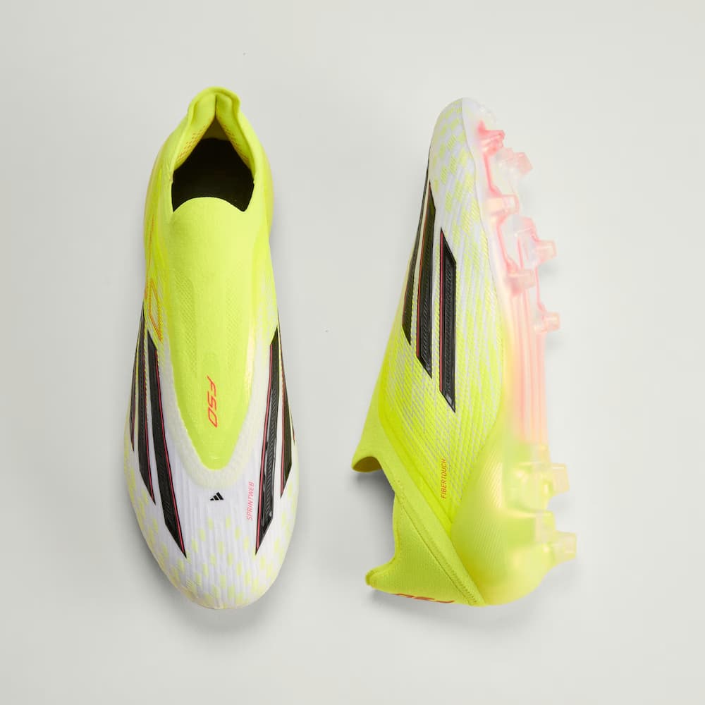 Adidas F50 Elite LL FG – Image 2