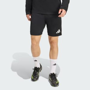 Adidas Short Entrada 26 Noir