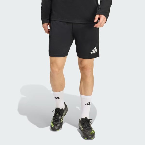 Adidas Short Entrada 26 Noir