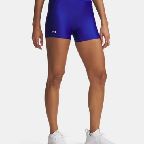 UA Team Shorty 4