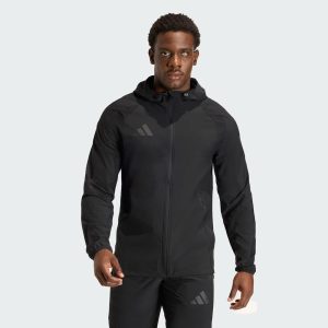 Adidas Veste TT WB Noir