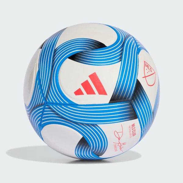 Adidas Ballon MLS Club