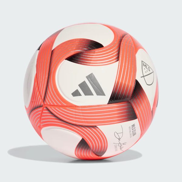Adidas Ballon MLS Club