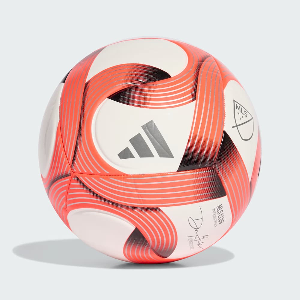 Adidas Ballon MLS Club