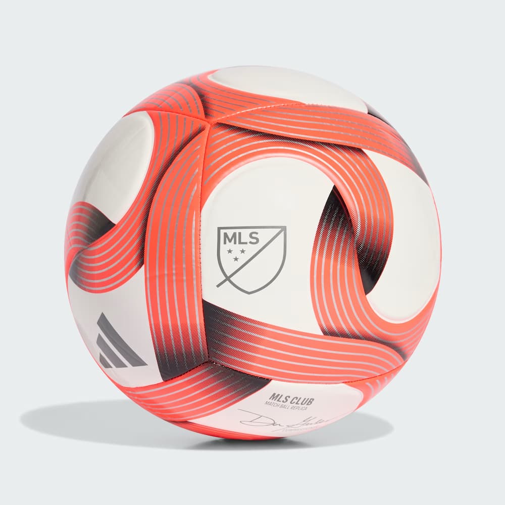 Adidas Ballon MLS Club – Image 2