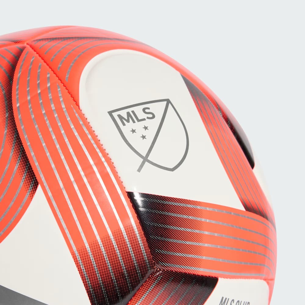 Adidas Ballon MLS Club – Image 3