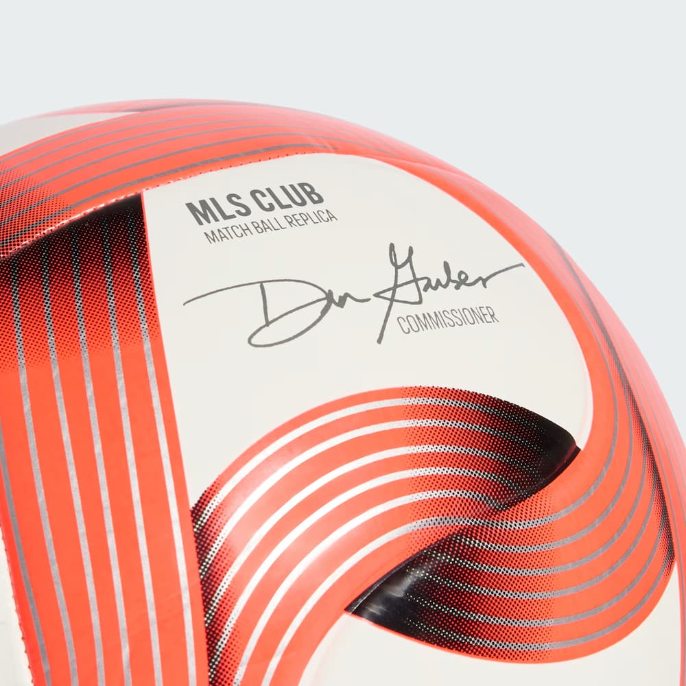 Adidas Ballon MLS Club – Image 4
