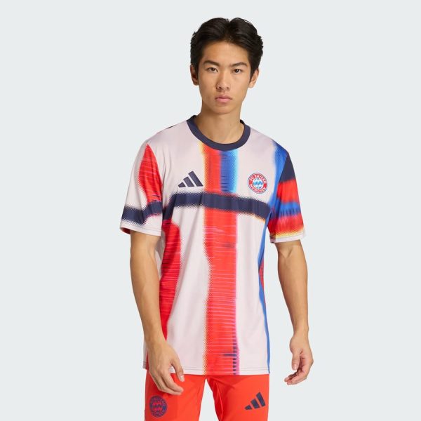 Adidas Preshirt Bayern Munich