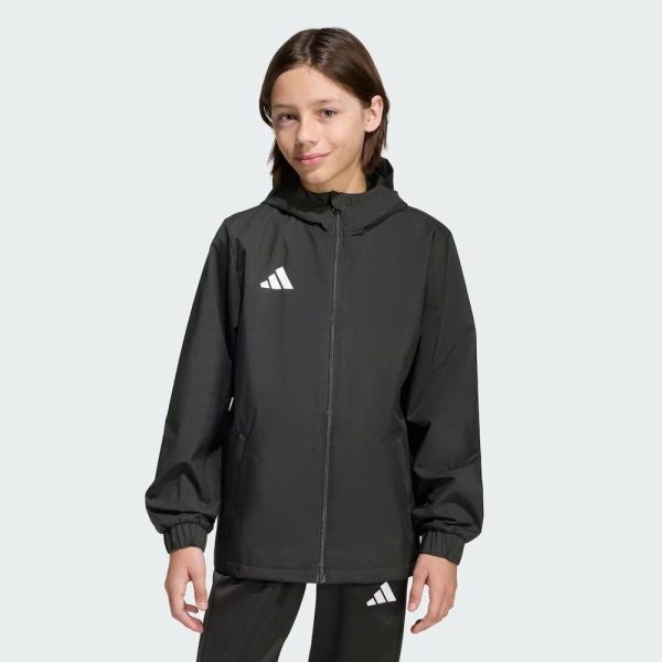 Adidas Entrada 26 Jacket Youth