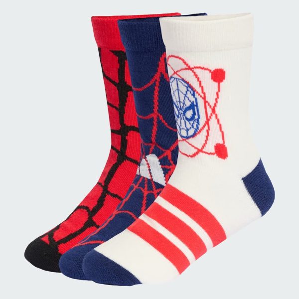Adidas Bas Marvel Spioderman