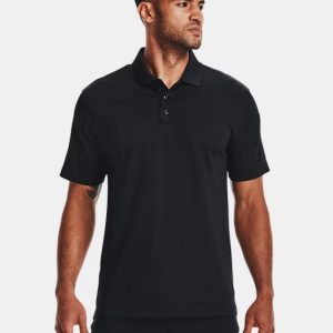 Men's UA Tactical Performance Polo 2.0