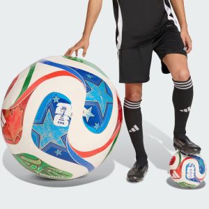 Adidas Ballon Jumbo WC