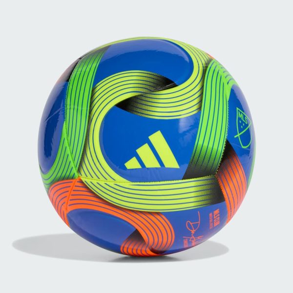 Adidas Ballon MLS Club