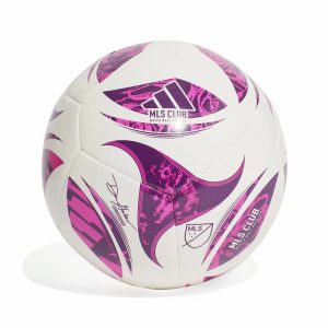 Adidas Ballon MLS Club