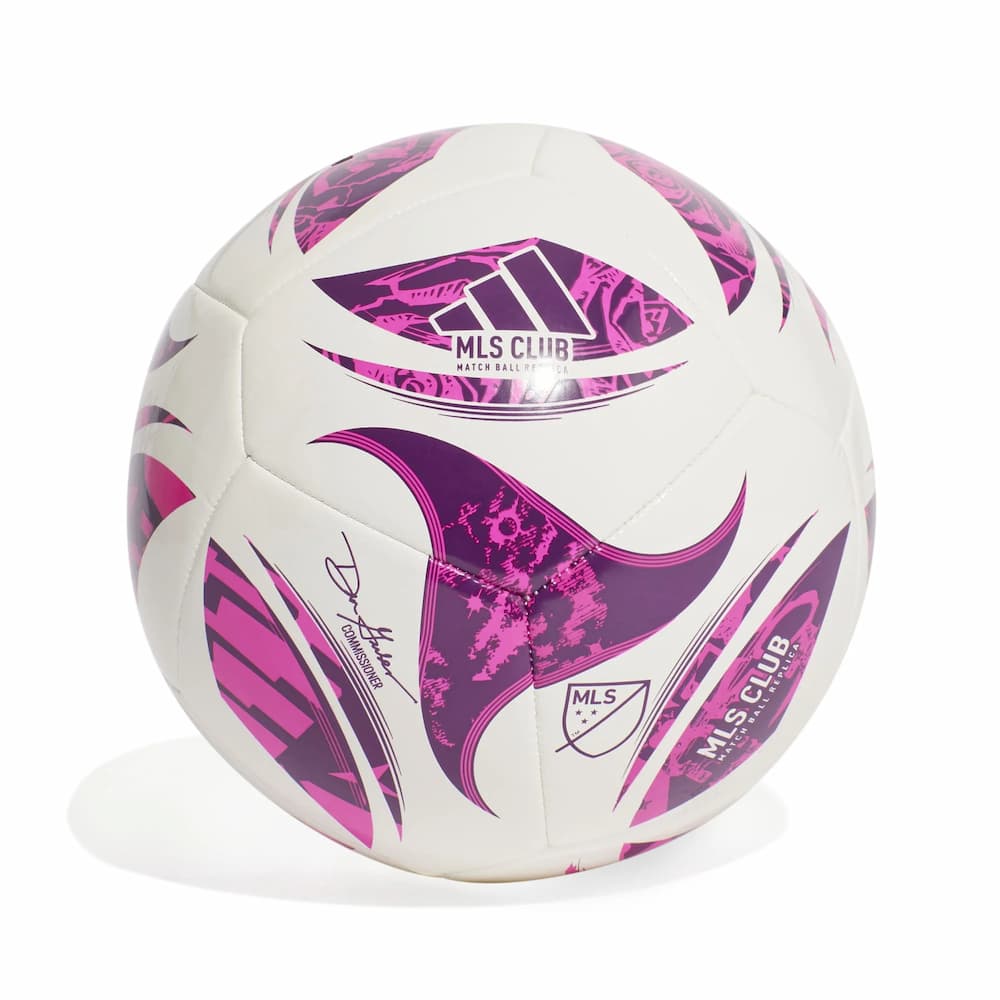 Adidas Ballon MLS Club