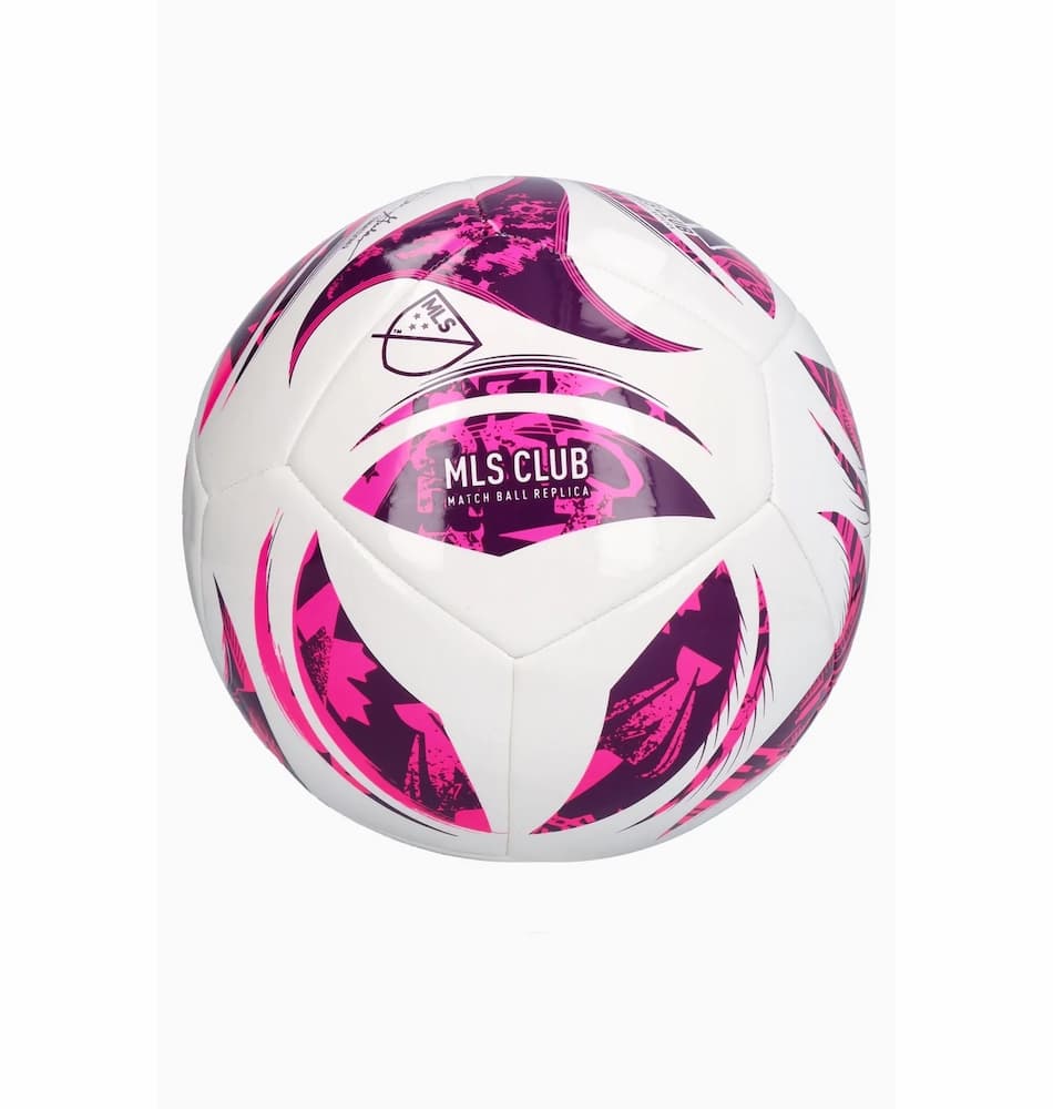 Adidas Ballon MLS Club – Image 2