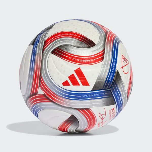 Adidas Ballon MLS Pro
