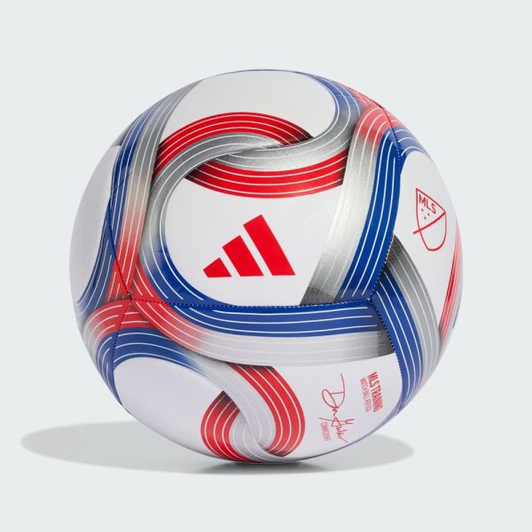 Adidas Ballon MLS Training