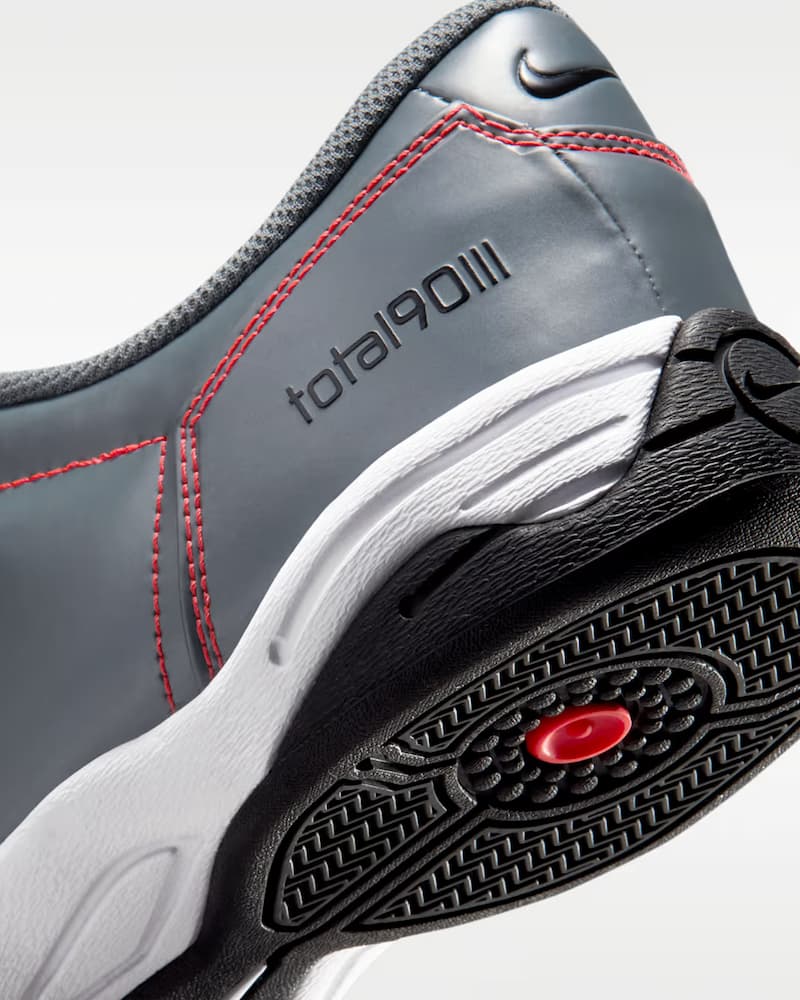 Nike Total 90 – Image 7