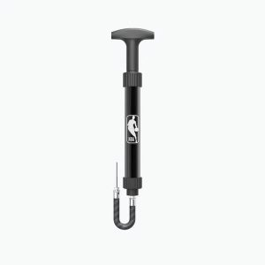 NBA Authentic aluminum pump
