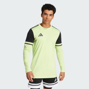 Adidas Squadra 25 Goalkeeper Jersey