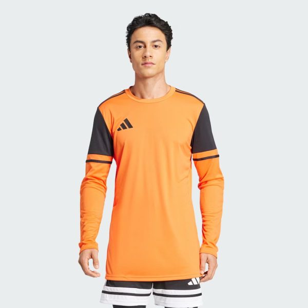 Adidas Squadra 25 Goalkeeper Jersey
