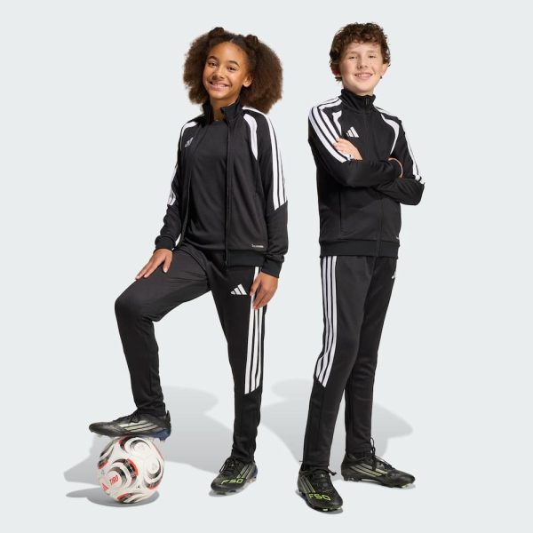 Adidas Pantalon Tiro 26 Y Noir