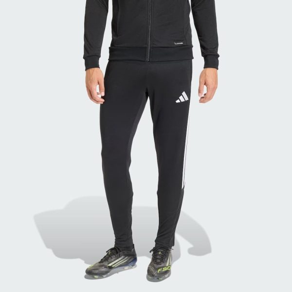 Adidas Pantalon Tiro 26L Noir